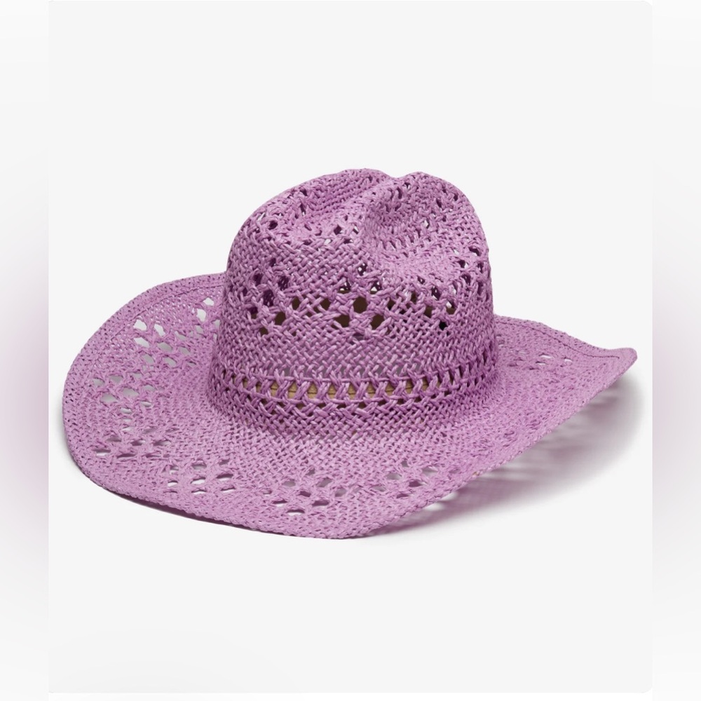 NWT Wyeth Diego Cowboy Hat